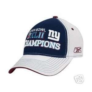 New York Giants Hat 