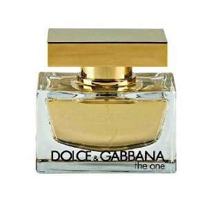  Dolce & Gabbana The One for Women
