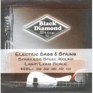  Black Diamond on Sale Black Diamond Electric Bass Guitar 