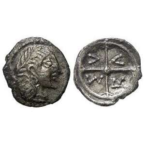  Syracuse, Sicily, Deinomenid Tyranny, 485   466 B.C 