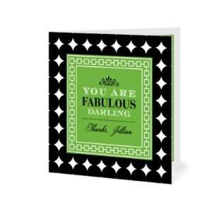 Thank You Greeting Cards   For Fabulous By Hello Little One For Tiny 