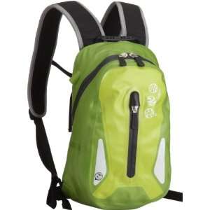   HGK Hong Kong Water Resistant Backpack (Apple): Sports & Outdoors