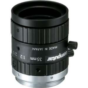   35mm f2.0 3 megapixel Ultra low Distortion Lens
