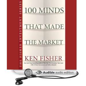   The Market (Audible Audio Edition) Ken Fisher, Dennis Holland Books