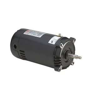  A.O. Smith St1072, Pool Filter Motor   115/230 Volts 3450 