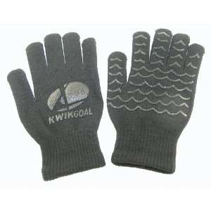  Olympia Sports Kwik Goal Player Gloves (Med.) Automotive