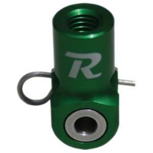  Ride Engineering MX BC008 GN Green Brake Clevis 