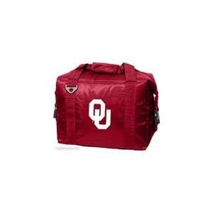  Oklahoma Sooners NCAA 12 Pack Cooler: Sports & Outdoors