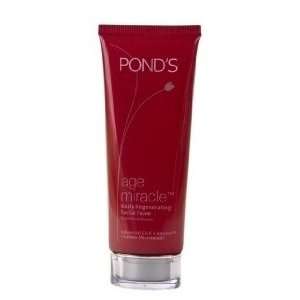  Pond foam 100 g Age Miracle: Beauty