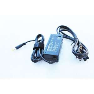   AC Adapter for Samsung NetBook NC10 Series 30W Electronics
