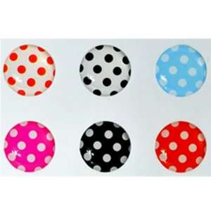  Kate Spade Home Button Sticker for Iphone 4g/4s Ipad2 Ipod 