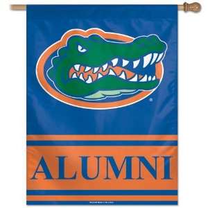  Florida Gators Flag   Alumni
