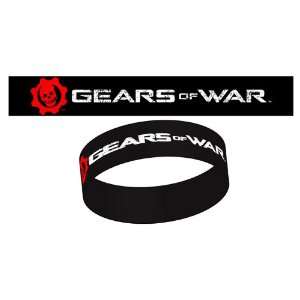  Gears of War Rubber Bracelet Video Games