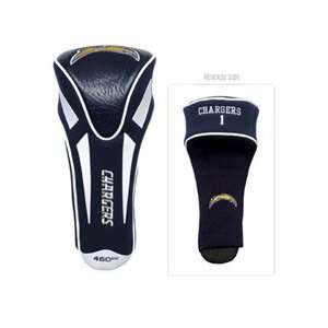  Team Golf NFL San Diego Chargers   APEX Headcover: Sports 