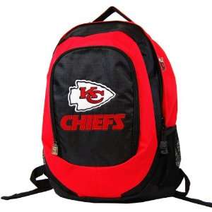  NFL Backpack Team: Kansas City Chiefs: Sports & Outdoors