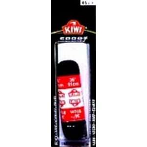  KIWI Shoe Laces Round Athletic 36 Black (6 Pack) Health 