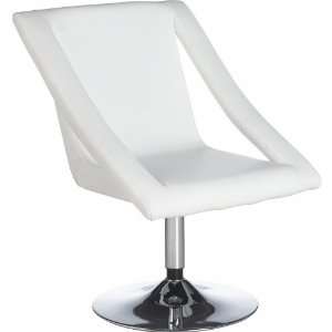  Verona Swivel Chair by Sunpan Modern