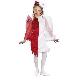    FunWorld Double Trouble Child Costume 111482L Toys & Games