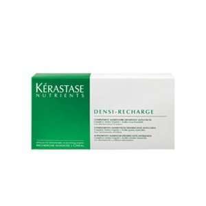 Kerastase Densi Recharge Vitamin Supplement for Hair Repair 18 Tablet 