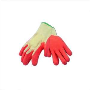  Rubi Tools 80968 Latex Gloves Size 10