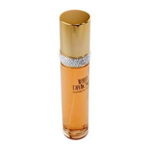  White Diamonds Perfume by Elizabeth Taylor for Women EDT 