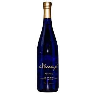 Climax Sparkling Spring Water 750mL  Grocery & Gourmet 