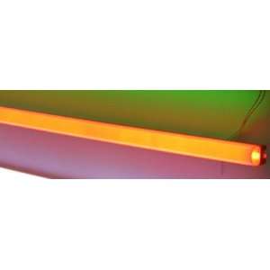  ActStrip LED Border Lighting   Orange   8 Tube