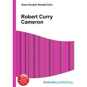  Robert Curry Cameron Ronald Cohn Jesse Russell Books