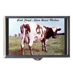  PINK FLOYD ATOM HEART MOTHER Coin, Mint or Pill Box: Made 