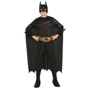  Batman Dark Knight Batman Tween Child Halloween Costume 