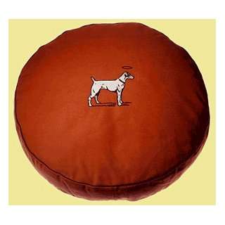  Embroidered Beds Holy Dog Large