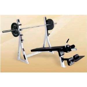 Yukon Fitness Commercial Decline Bench