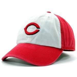  Cincinnati Reds Hall of Famer Franchise Hat Sports 