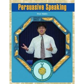   Library of Public Speaking and Debate) by Dixie Waldo ( Hardcover
