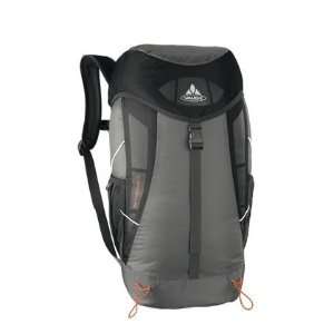  Vaude Rock Ultralight 25 Backpack   Black: Sports 