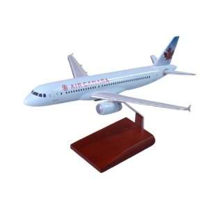  A320 200 Air Canada Toys & Games