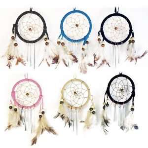  Dream Catcher Wind Chimes   12 Pack: Everything Else