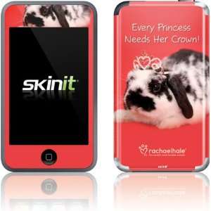  Every Princess Needs Her Crown skin for iPod Touch (1st 