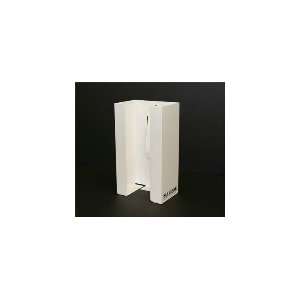   G0802   White Disposable Glove Dispenser (1 box cap.): Home & Kitchen