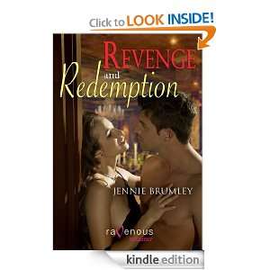 Revenge and Redemption Jennie Brumley  Kindle Store