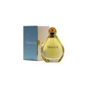  Trueste by Tiffany for Women. 0.25 Oz Parfum Splash 