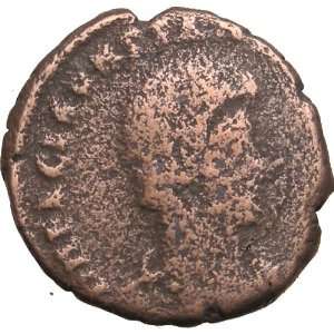  351AD Ancient Roman Coin CONSTANTIUS GALLUS Legion WAR 