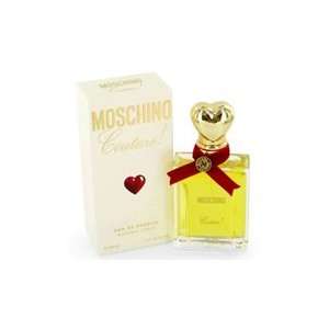  Moschino Couture by Moschino   Eau De Parfum Spray 1.7 oz 