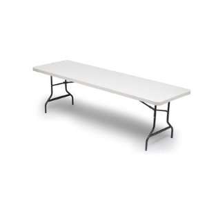  IndestrucTable TOO 600 Series 48 Folding Table in 