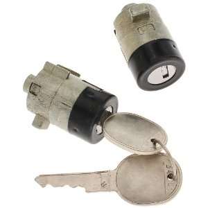  ACDelco D522A Front Door Lock Cylinders: Automotive