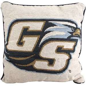  NCAA Georgia Southern Eagles 17 Pillow: Sports 
