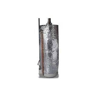   SP60 Frost King Water Heater Insulation Jacket Patio, Lawn & Garden