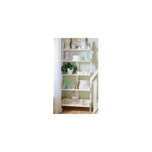  American Drew Camden White Wall Storage: Office Products