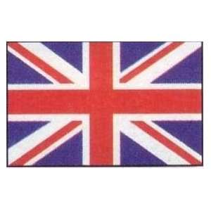  United Kingdom Flag: Patio, Lawn & Garden