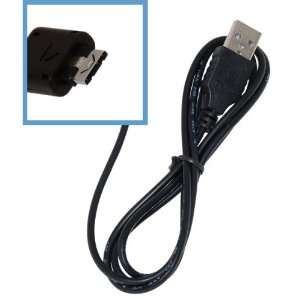   USB Charging Cable for LG enV enVY VX9900 Cell Phones & Accessories
